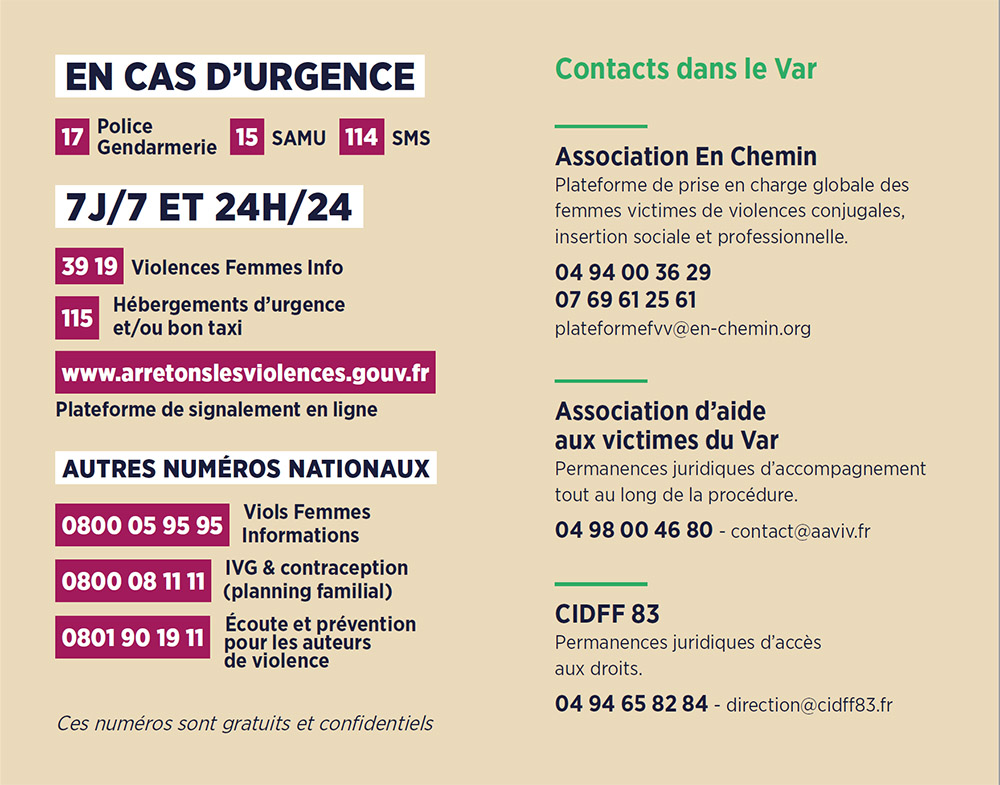 Lutte Contre Les Violences Faites Aux Femmes Site Officiel De La Lutte Contre Les Violences Faites Aux Femmes Site Officiel De La