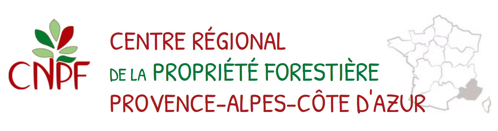 Visitez le site du CRPF Provence Alpes Côte d'Azur