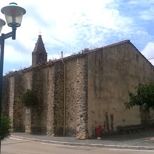 Appel aux dons pour la restauration de l'église Saint-Joseph du (…)