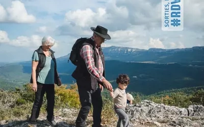 Les « Rendez‑vous du Parc » 2026 : plongez dans une (…)