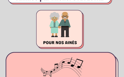 APRES-MIDI RECREATIVE