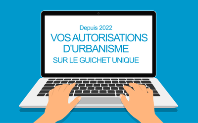 Accédez au Guichet Unique pour faire vos démarches en (…)