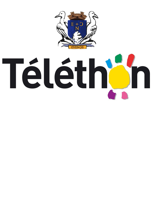 TÉLÉTHON 2025