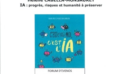 Conférence des "Forum d'Evenos"