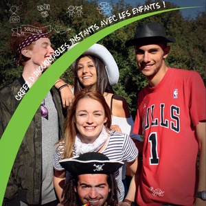 Un job d'été avec l'ODEL VAR