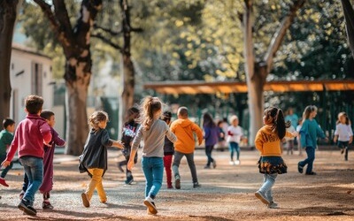 Aides financières pour la scolarité — de l'école (…)