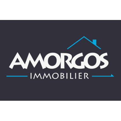 AMORGOS Immobilier