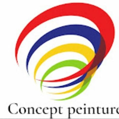 Concept Peinture Evenos
