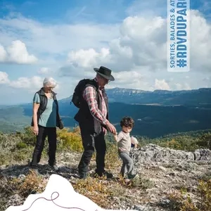 Les « Rendez‑vous du Parc » 2026 : plongez dans une année de découvertes au (…)