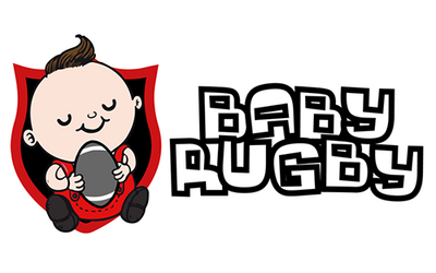 BABY RUGBY