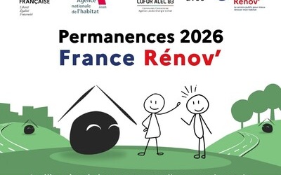 Permanences France Rénov 2026
