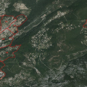 REMANIEMENT CADASTRAL PARTIEL DE LA COMMUNE D'ÉVENOS