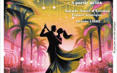 JUST'ON DANSE