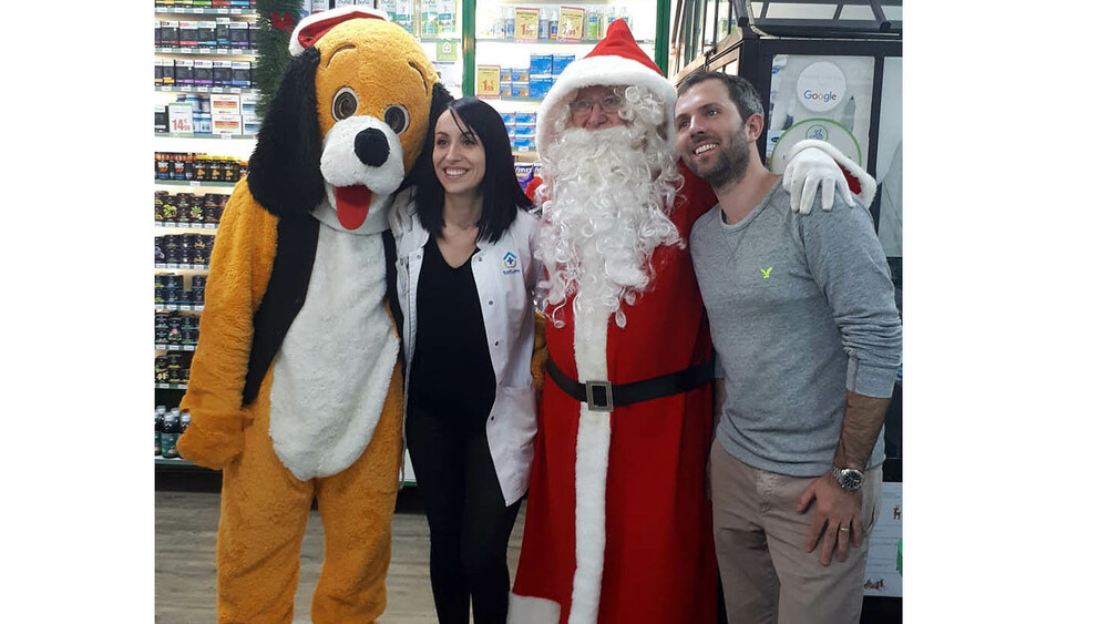 Pharmacie MA PHARMACIE