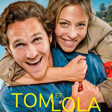 TOM ET LOLA : Une série incontournable produite dans le Département du Var