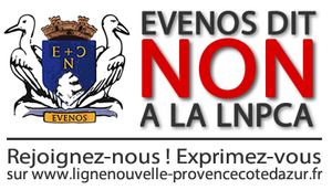 Position commune anti-LNPCA