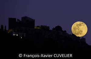 Bonne nouvelle pour notre commune !