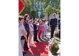 du 8 Mai 1945 au 8 Mai 2025