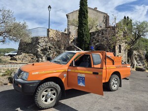 Retour sur 2025 : les piliers de notre sécurité et de notre patrimoine !