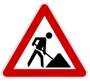 Travaux : REPROFILAGE DFCI sur la piste V 104