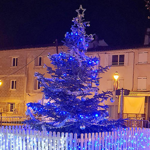 Les temps forts de Noël à Evenos
