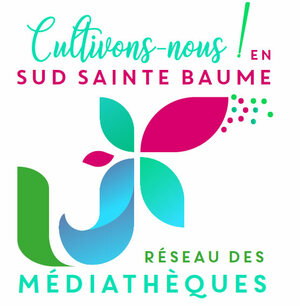 Le réseau des médiathèques de Sud Sainte Baume