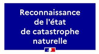 Arrêté de Catastrophe Naturelle