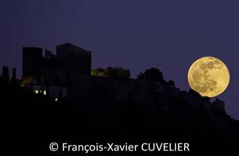 Bonne nouvelle pour notre commune !