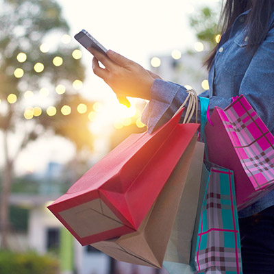 Commerce, Artisanat, Producteurs locaux