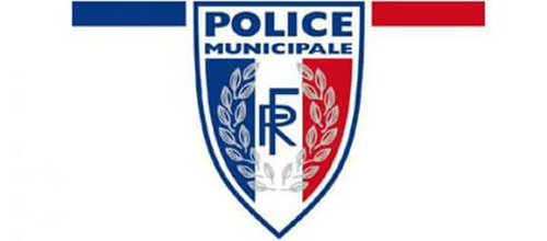 Police municipale d'Evenos