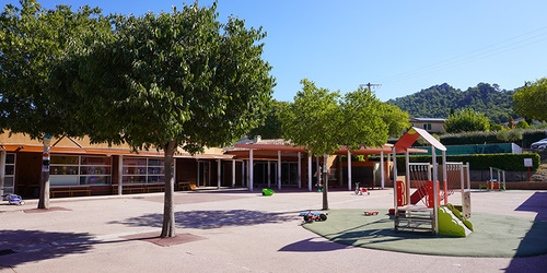 Ecole Maternelle LES ANDRIEUX