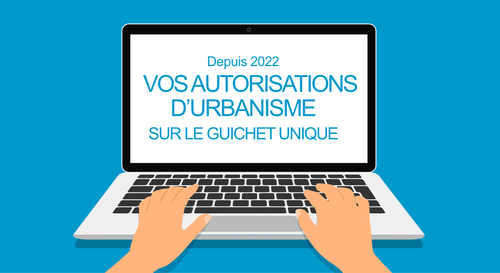 Accédez au Guichet Unique pour faire vos démarches en quelques clics