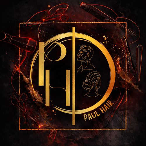 SALON DE COIFFURE _ Paul Hair