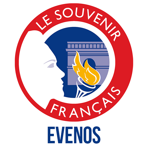 Souvenir Français - Evenos