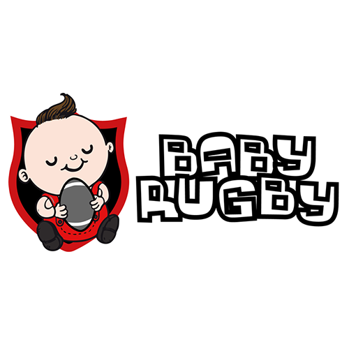 BABY RUGBY