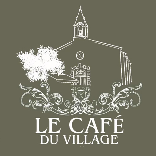 LE CAFE DU VILLAGE