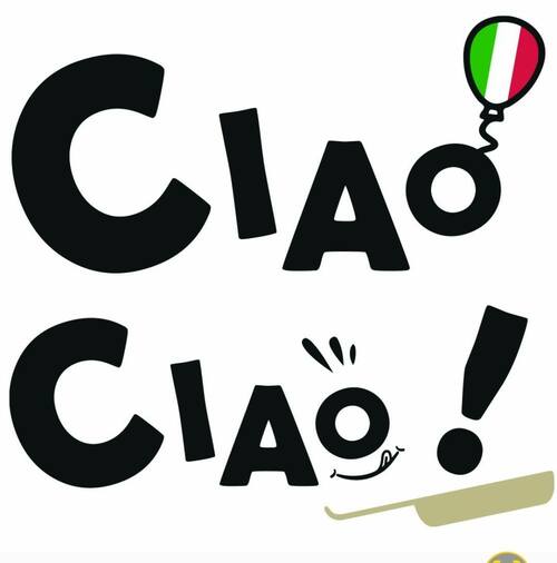 La Trattoria CIAO CIAO !