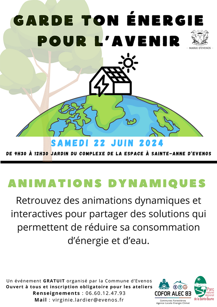 Des animations dynamiques